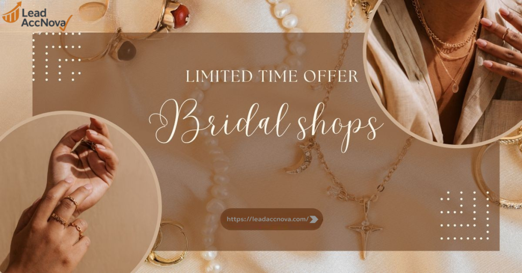Bridal-Shops