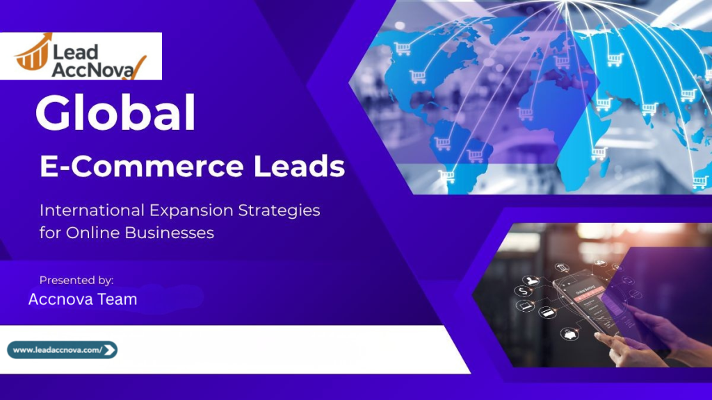 E-commerce-Upstarts-Online-Retailers