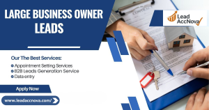 Medium to Large Business Owners