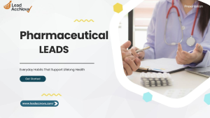 Pharmaceutical Companies