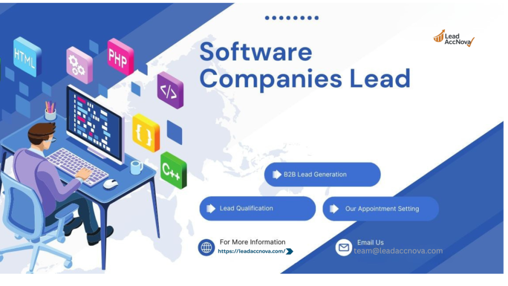 Software-Companies