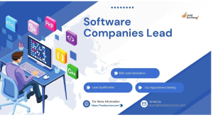 Software-Companies